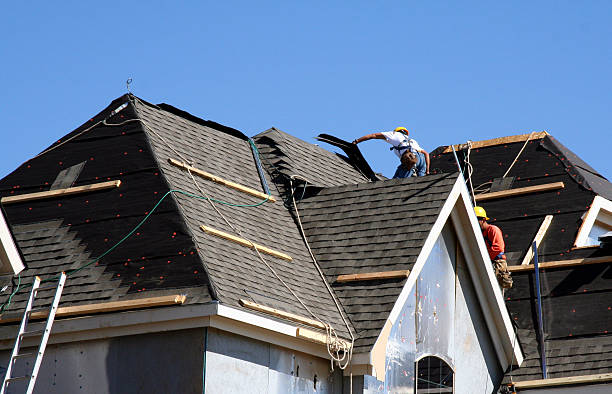Roof Restoration in Ladson, SC