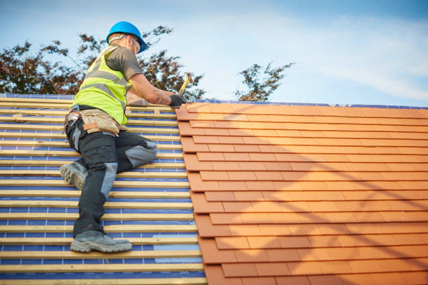 Fast & Reliable Emergency Roof Repairs in Ladson, SC